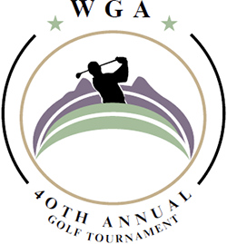 40th Annual WGA Golf Tournament