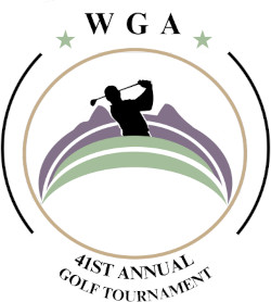 41st Annual WGA Golf Tournament