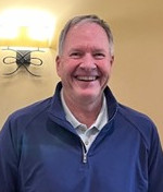 Brad Weeks - Washington Glass Association Vice President