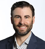 Bryce R. Given - Washington Glass Association Director