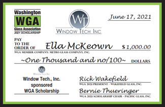 Ella McKeown: Poster Check Ella McKeown: Poster Check