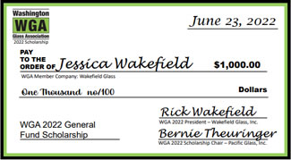 Jessica Wakefield: Poster Check Jessica Wakefield: Poster Check