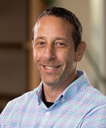 Sam Berg - Washington Glass Association Secretary