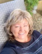 Shirley Walsh - Washington Glass Association Executive Director