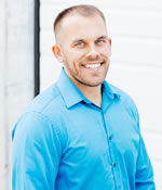 Tyler Kuenzi - Washington Glass Association Director