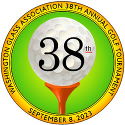 38th Annual WGA Golf Tournament