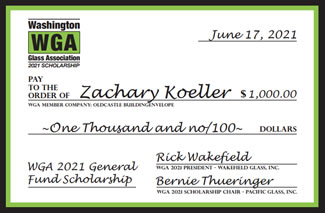 Zachary Koeller: Poster Check Zachary Koeller: Poster Check